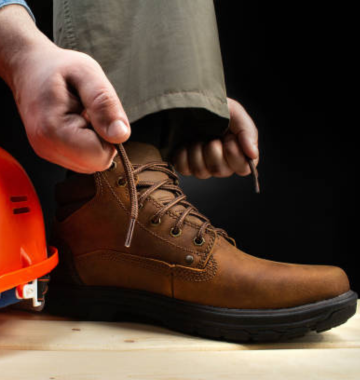 Workwear Shoes